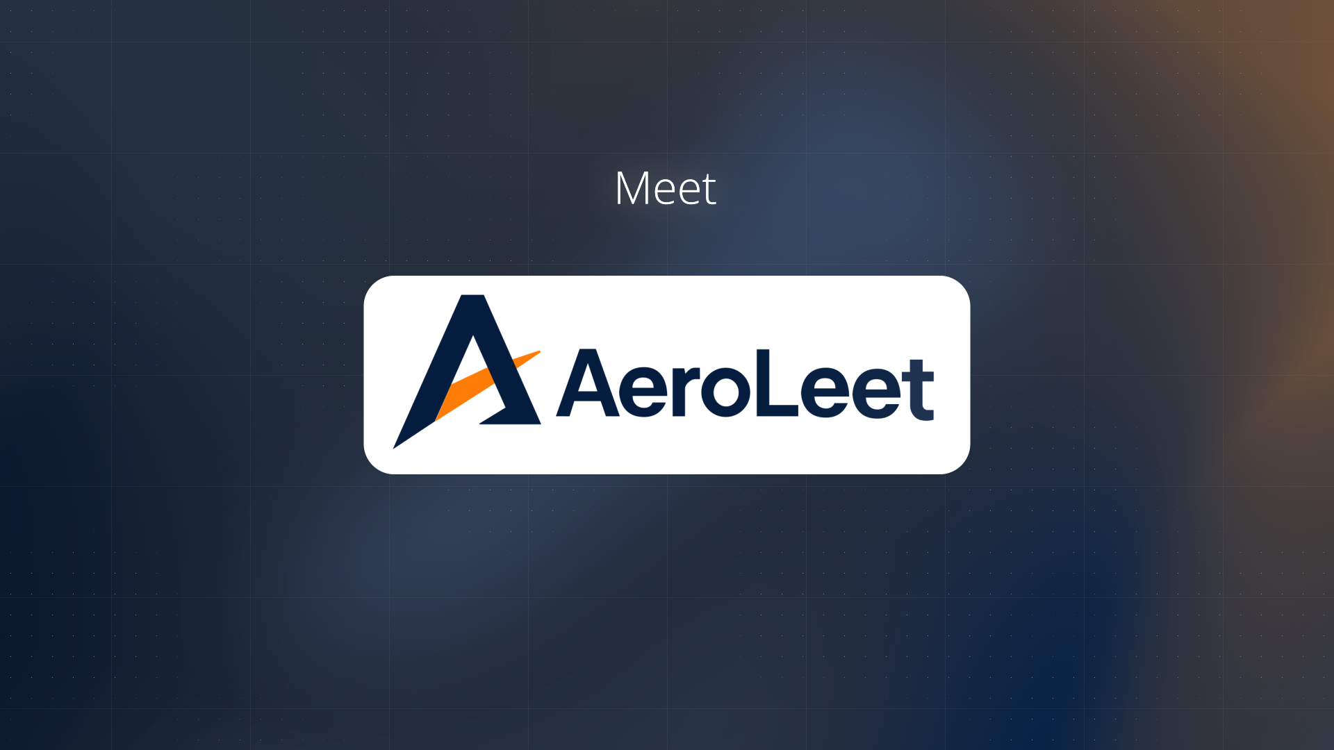 AEROLEET